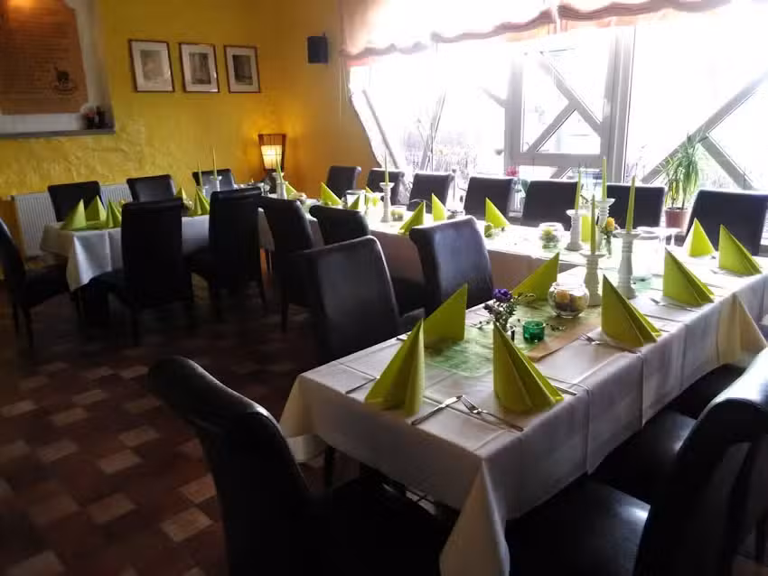 Landhaus Frank – Zum Nachbarn