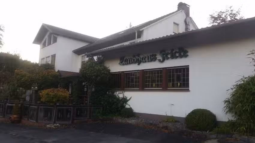 Landhaus Fricke