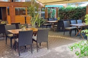 Landhaus Gabriel Restaurant