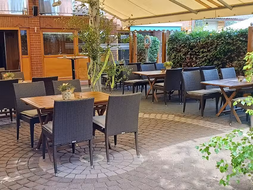 Landhaus Gabriel Restaurant