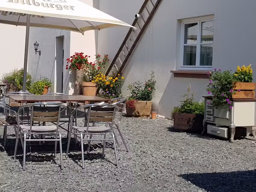 Landhaus Gr&auml;fendhron &ndash; Integrationsbetrieb Gr&auml;fendhron gGmbH