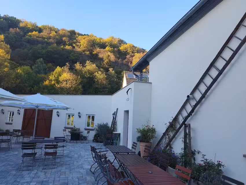 Landhaus Gr&auml;fendhron