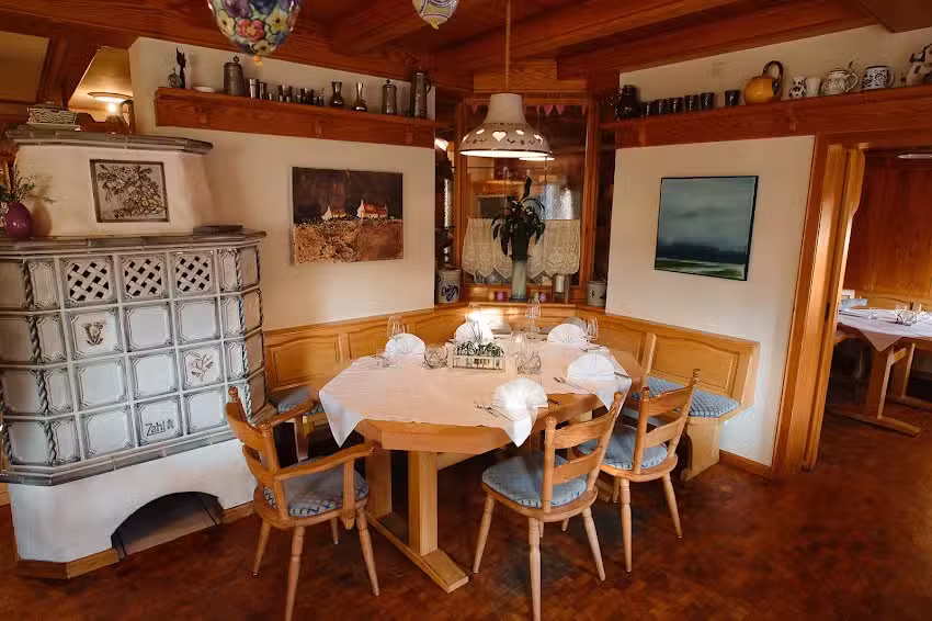 Landhaus Gräfenthal Peter Lauterbach e. K.