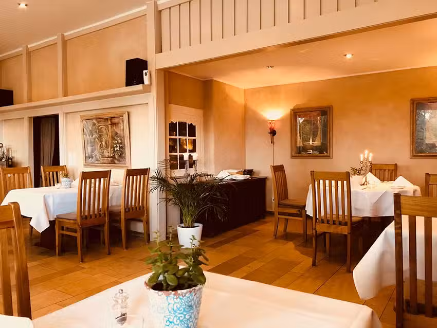 Landhaus Gr&uuml;neklee