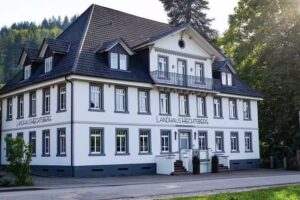 Landhaus Hechtsberg