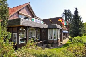 Landhaus Heidehof – Familie Dreyer GbR