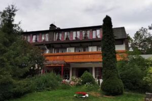 Landhaus Helmboldt