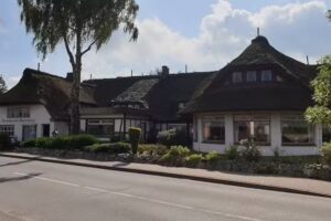 Landhaus Hentschel