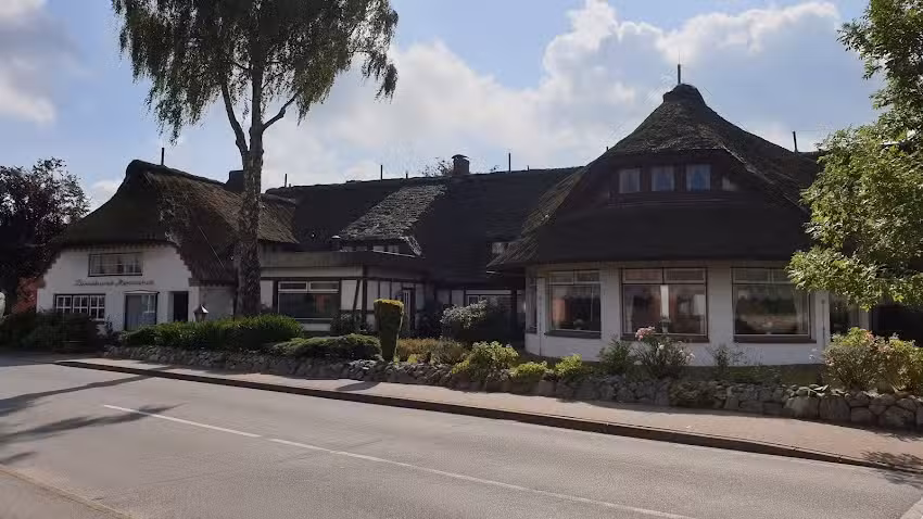 Landhaus Hentschel
