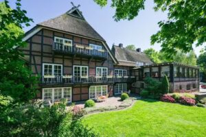 Landhaus H&ouml;pen