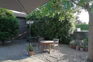 Landhaus Ilverich
