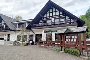 Landhaus im Grund