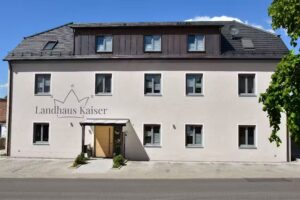 Landhaus Kaiser