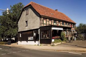 Landhaus Kammerkrug