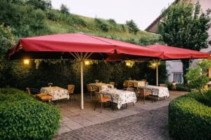 Landhaus Keller &ndash; Hotel & Restaurant Malterdingen