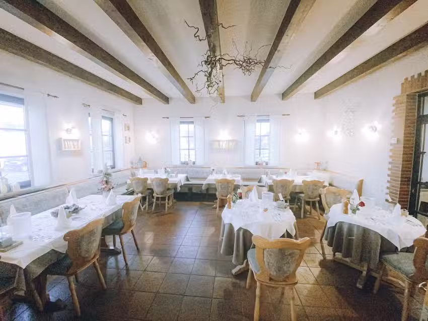 Landhaus Knusperh&auml;uschen