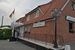 Landhaus Krokau