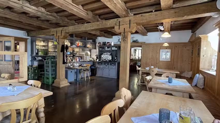 Landhaus Krone &ndash; Franz & Alexandra Grunwald