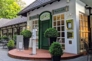 Landhaus Kuckuck