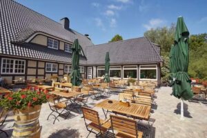 Landhaus Kuhsiel