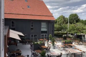 Landhaus Lengede