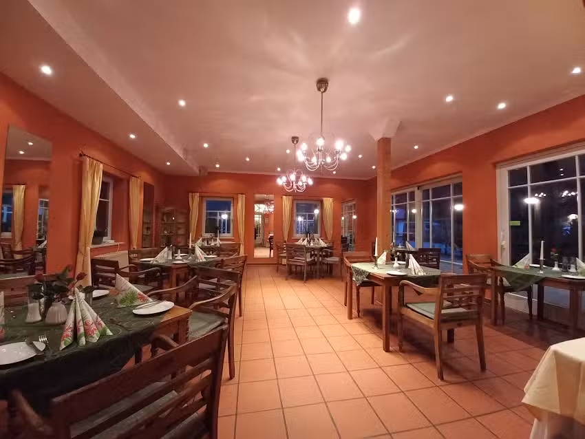 Landhaus Lockwitzgrund