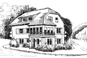 Landhaus Mehring