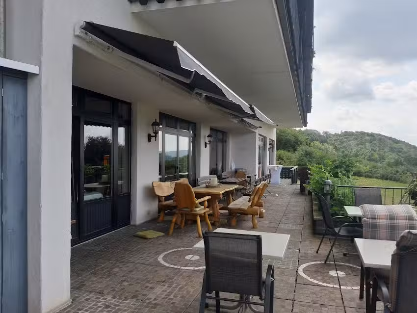 Landhaus M&uuml;llenborn