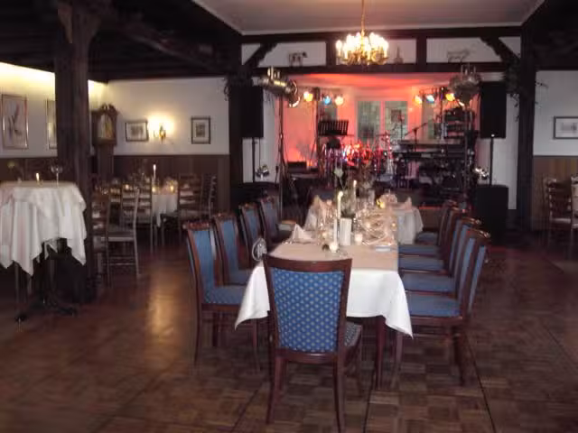 Landhaus Nordloh Restaurant
