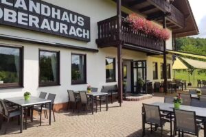 Landhaus Oberaurach – Stefan Hohmann