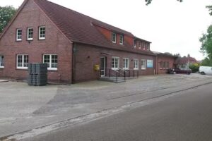 Landhaus Pupkes