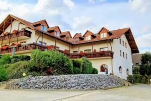 Landhaus Puschke