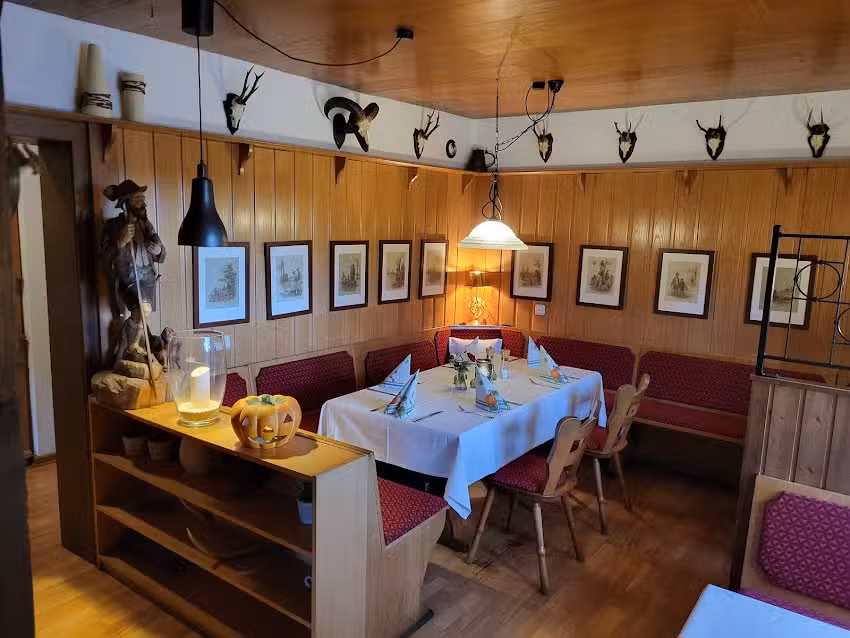 Landhaus Rohlfing &ndash; Heinrich Rohlfing