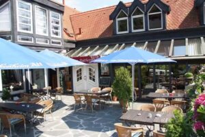 Landhaus Rutherbach