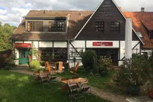 Landhaus Schäfer