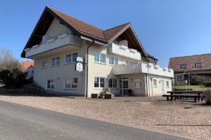 Landhaus Schneeberg