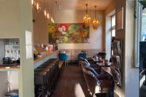 Landhaus Schöneberg