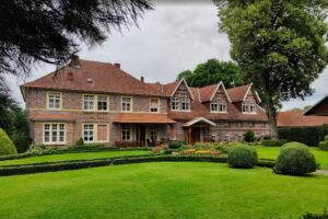 Landhaus Schulze Osthoff – Warendorf