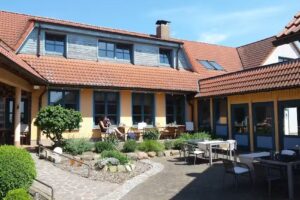 Landhaus Sietow
