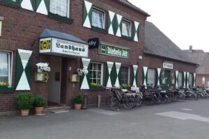 Landhaus Spickermann UG