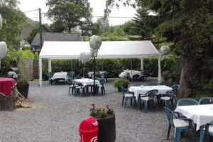 Landhaus Stolberg