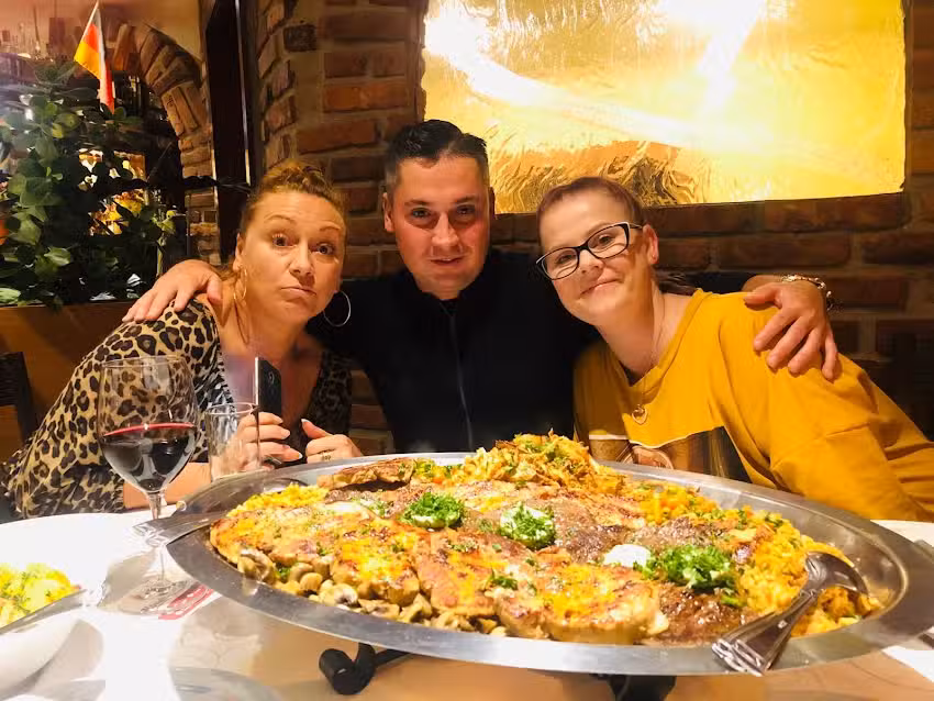 Landhaus S&uuml;dheide