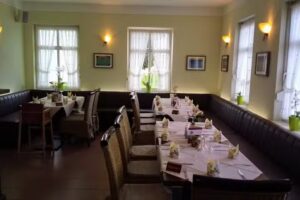 Landhaus Treptow