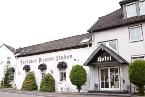 Landhaus Vluyner Stuben