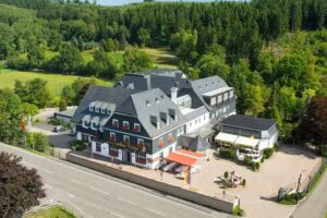 Landhaus Wacker