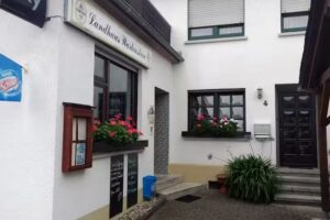 Landhaus Wartenstein