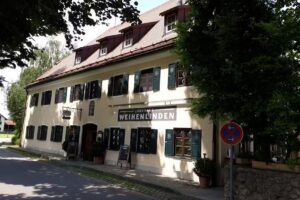Landhaus Weihenlinden
