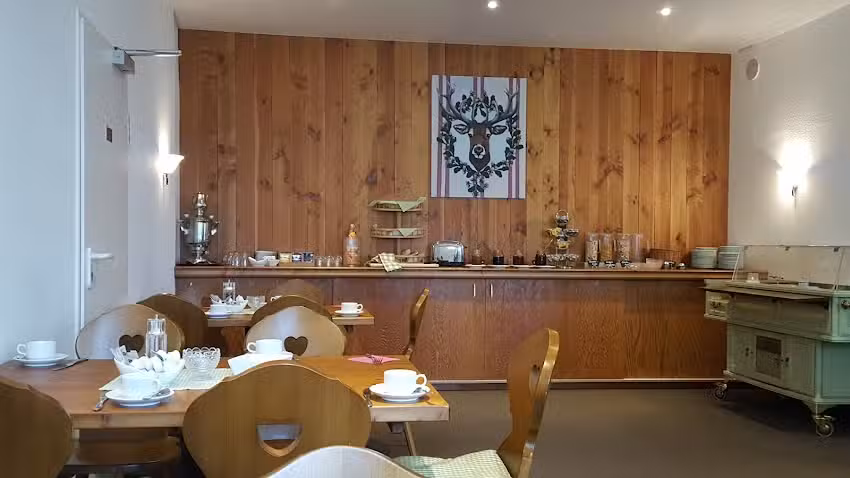 Landhaus Wesermarsch