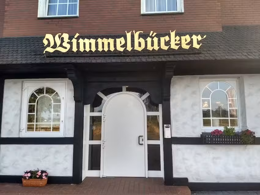 Landhaus Wimmelb&uuml;cker Inh. Rita Torweihen