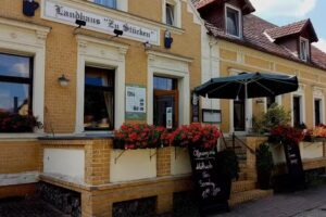 Landhaus &bdquo; Zu St&uuml;cken&ldquo;